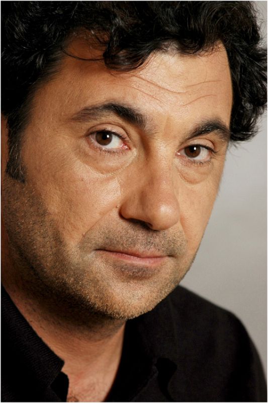 'Amar' - Personajes del especial