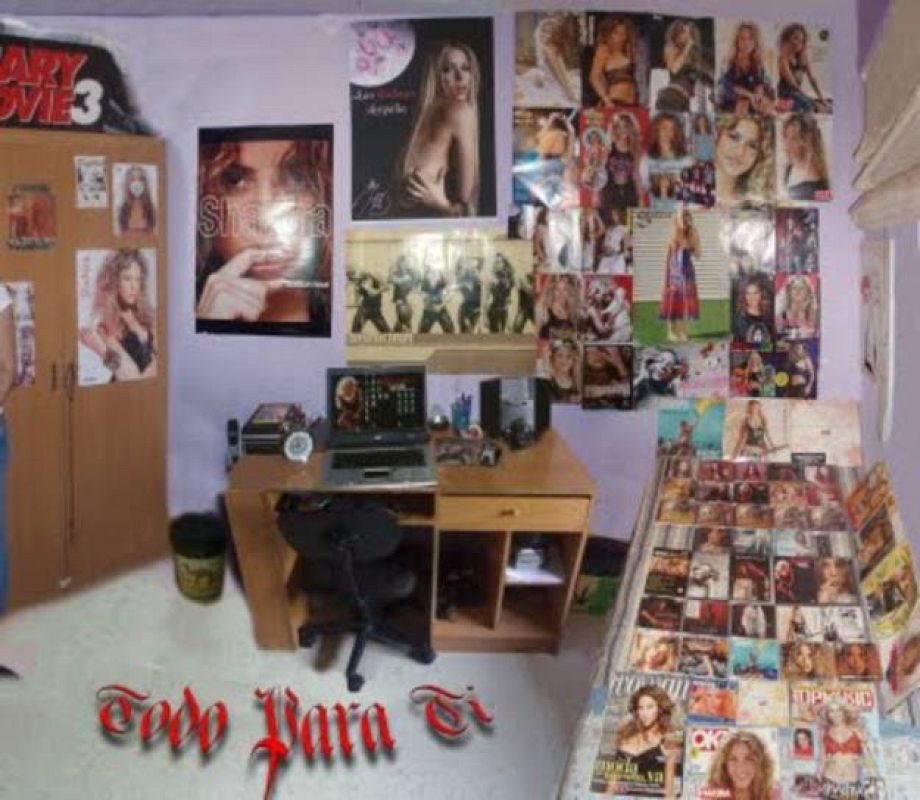 Sorteo Entradas Shakira Valencia