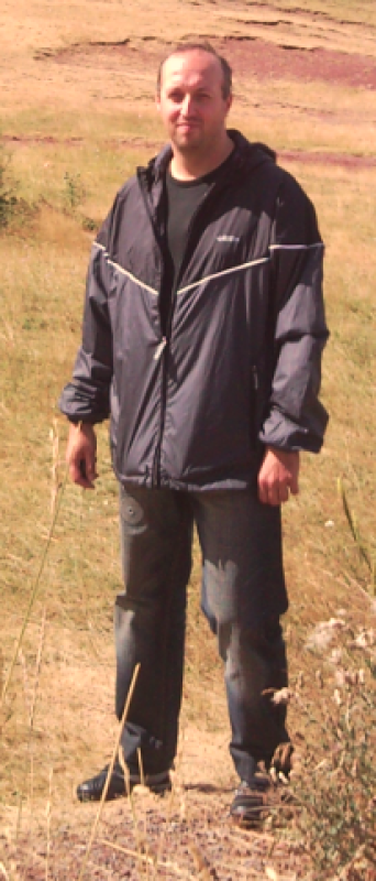 Quiero mandar mi foto!..no se que mandar..