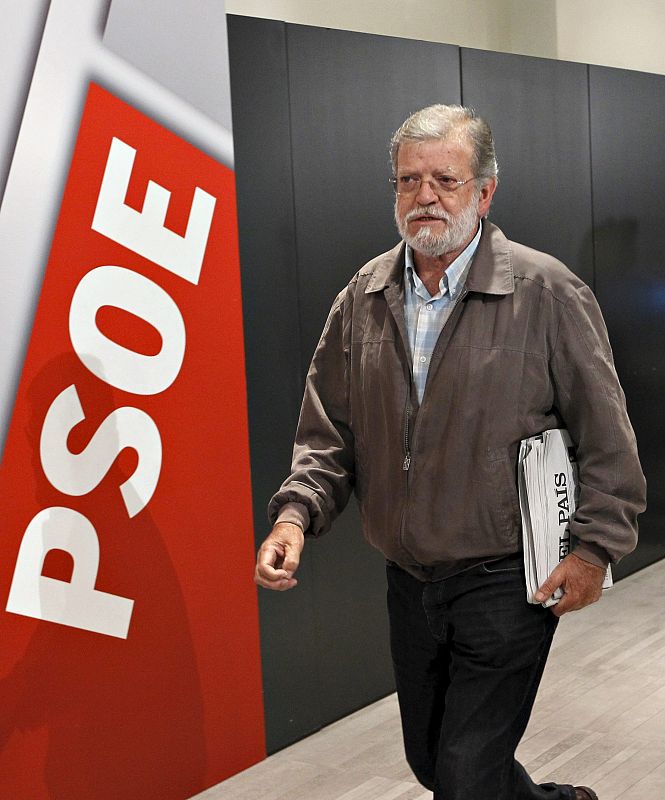 COMITE FEDERAL DEL PSOE