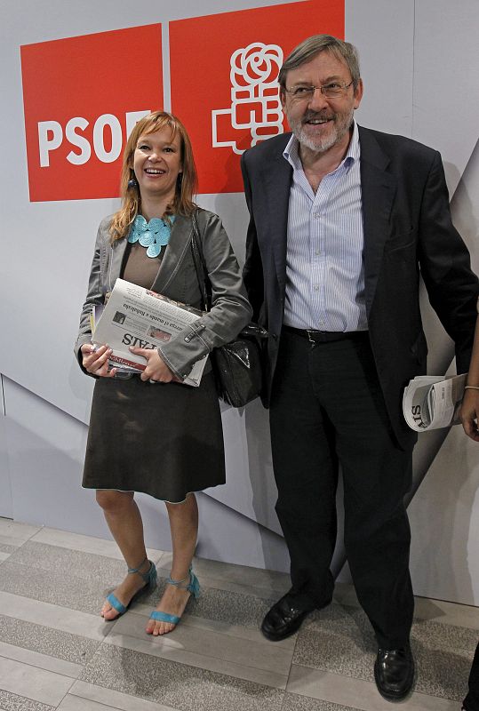 COMITE FEDERAL DEL PSOE