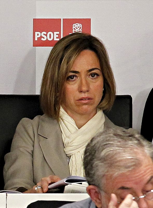 COMITE FEDERAL DEL PSOE