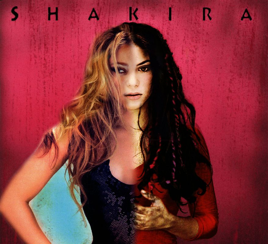 Homenaje a Shakira