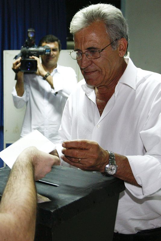 ELECCIONES LEGISLATIVAS EN PORTUGAL