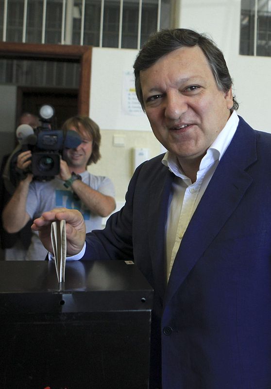 ELECCIONES LEGISLATIVAS EN PORTUGAL