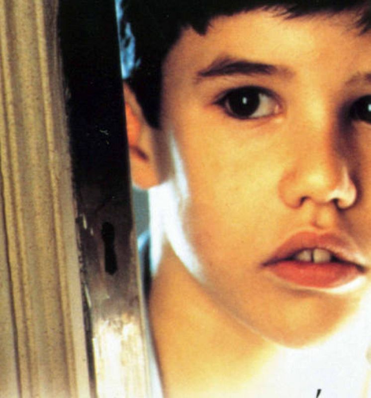 Andoni Erburu fue el primer niño ganador de un Goya.