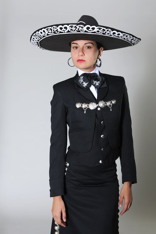 La actriz mexicana Patricia Garza se ha dado a conocer internacionalmente con 'Amar de nuevo'