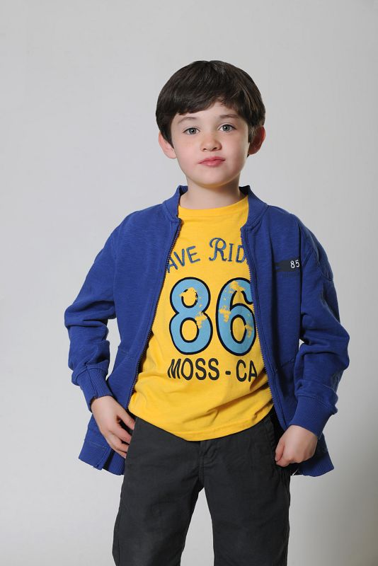 Pero Palito nunca pierde la esperanza, y es de los pocos que saben que su madre se va a recuperar del coma.