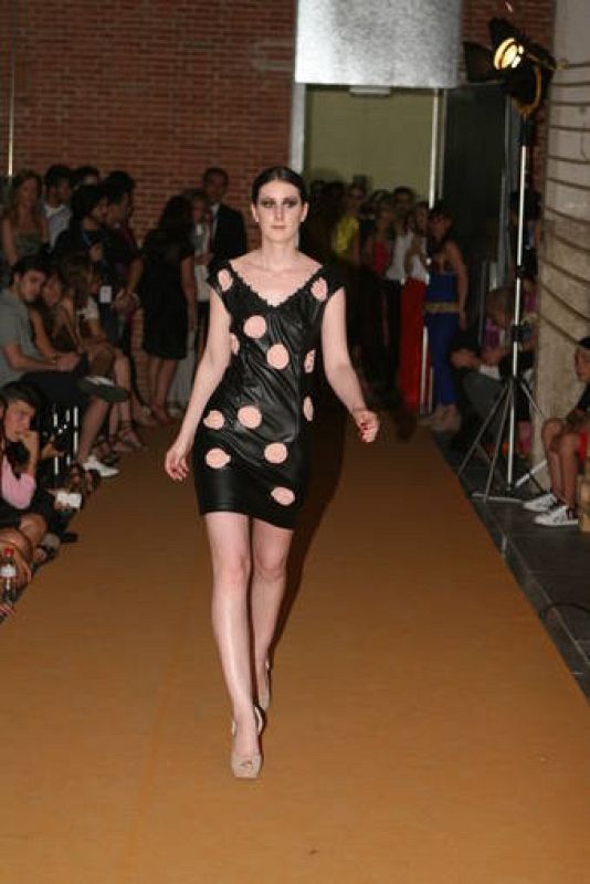  'Raíces del diseño español'