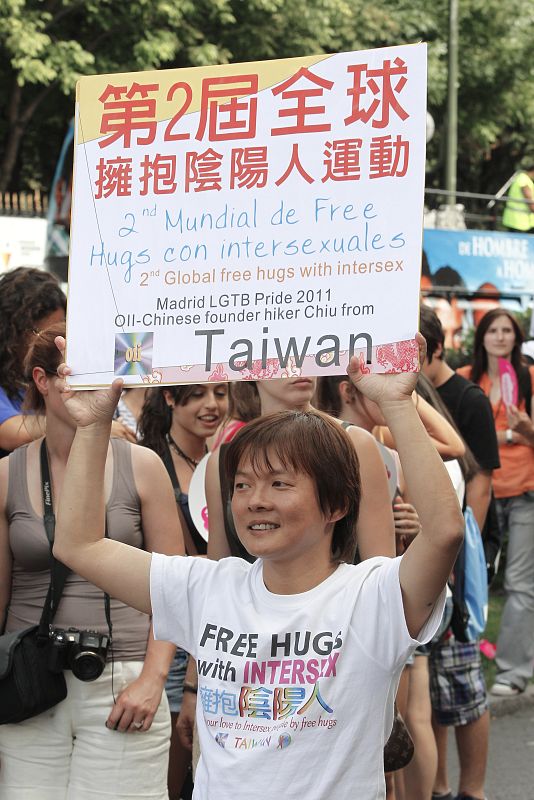 DÍA DEL ORGULLO GAY