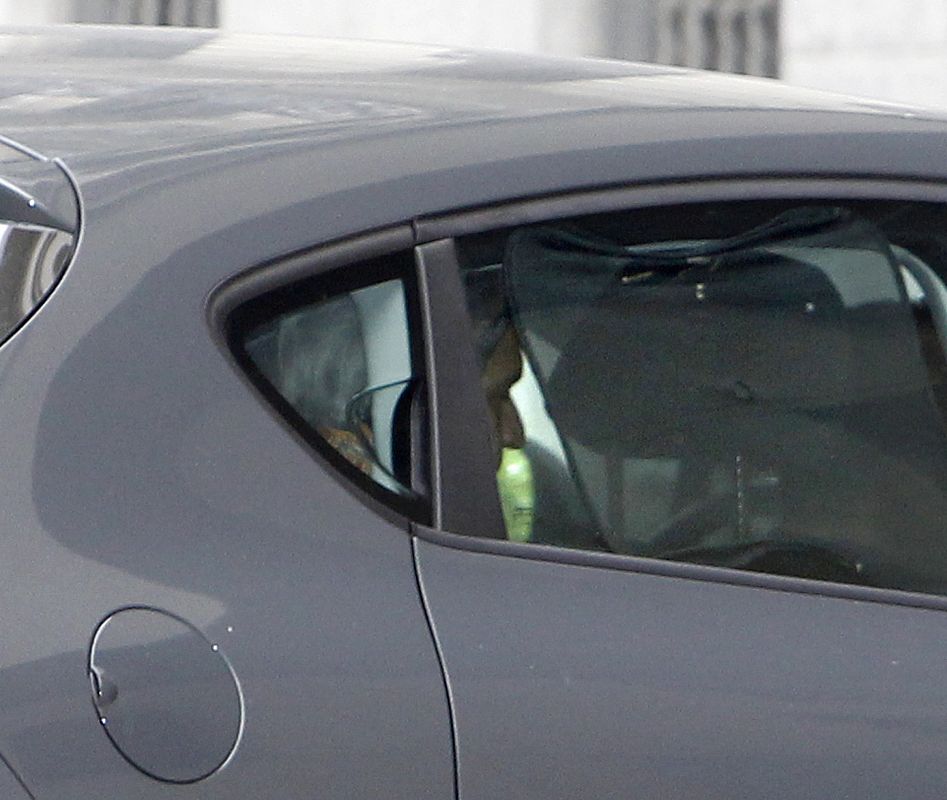 BAUTISTA Y OTROS DOS DIRECTIVOS DE LA SGAE DECLARAN HOY ANTE EL JUEZ RUZ