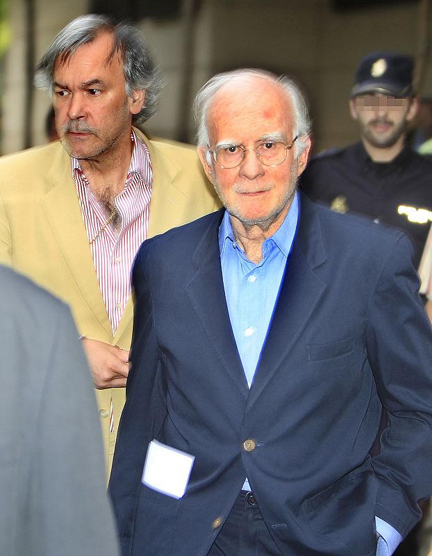 TEDDY BAUTISTA EN LIBERTAD SIN FIANZA Y CON CARGOS