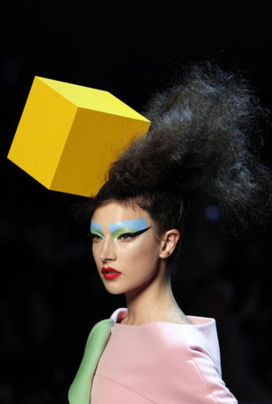 Dior aún no ha designado sucesor para Galliano