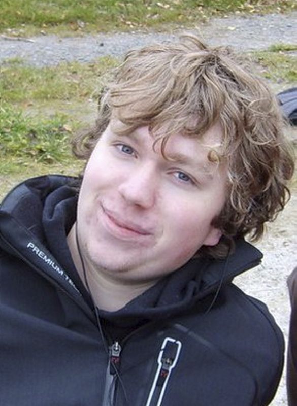 Sondre Furseth Dale tenía 17 años y era de Haugsund, Noruega.