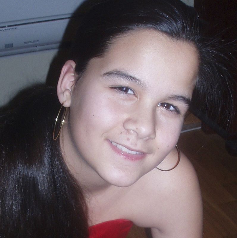 Sharidyn Meegan Ngahiwi Svebakk-Boehn