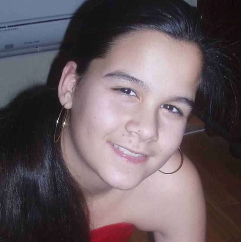 Sharidyn Meegan Ngahiwi Svebakk-Boehn 