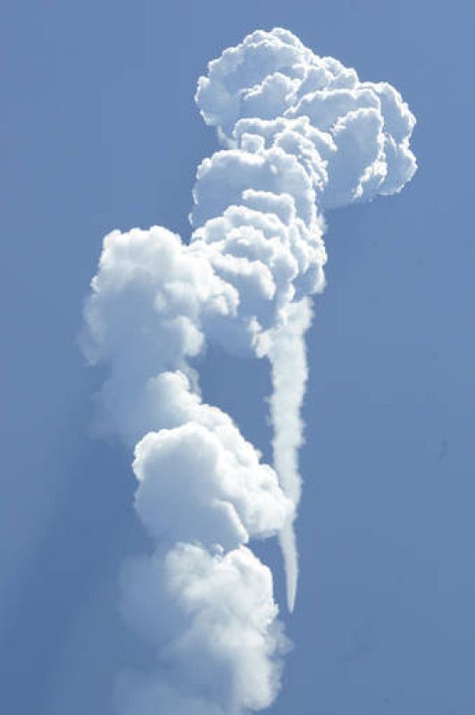  La NASA lanza la sonda Juno para estudiar Júpiter