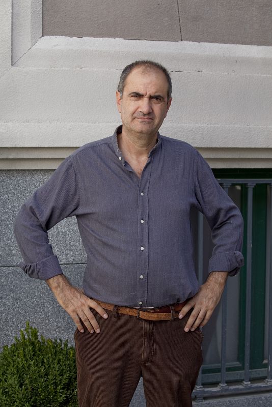 Joaquin Climent seguirá interpretando a Trino