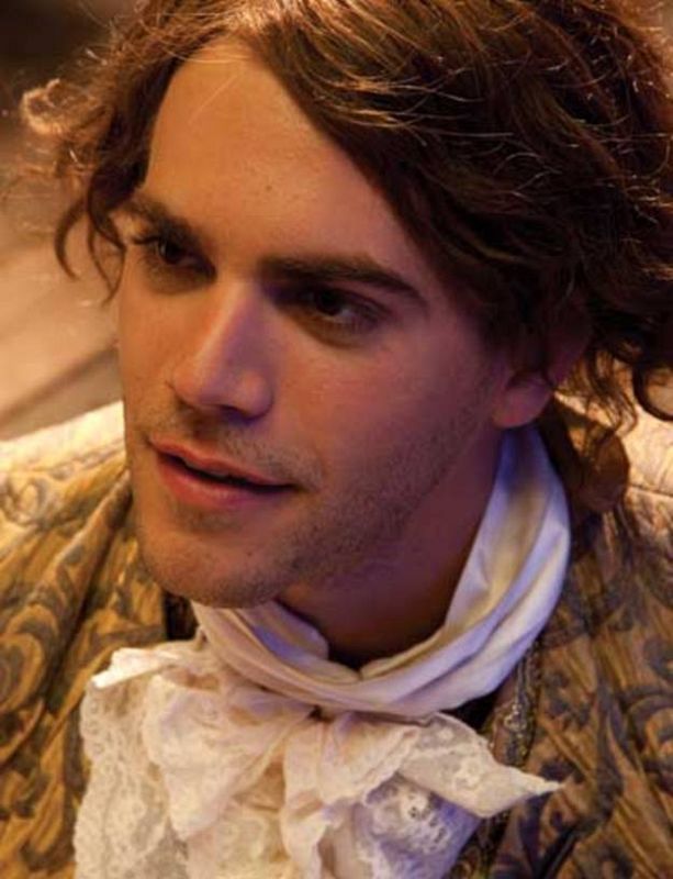 El actor catalán Marc Clotet, conocido principalmente por sus papeles televisivos, actúa en 'La voz dormida', de Benito Zambrano.