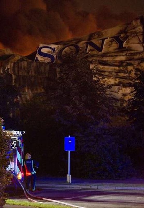 Los disturbios de Londres afectan a la industria discográfica independiente