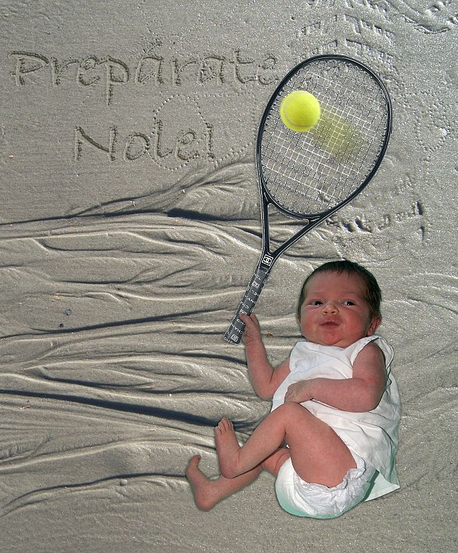 Prepárate, Nole