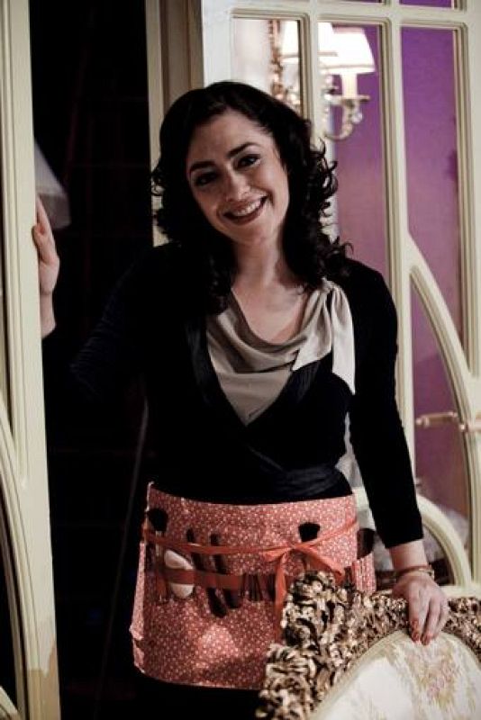 Especial 'Amar' - Todos los personajes de 'La muerte a escena'