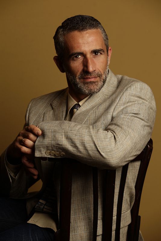 Especial 'Amar' - Todos los personajes de 'La muerte a escena'