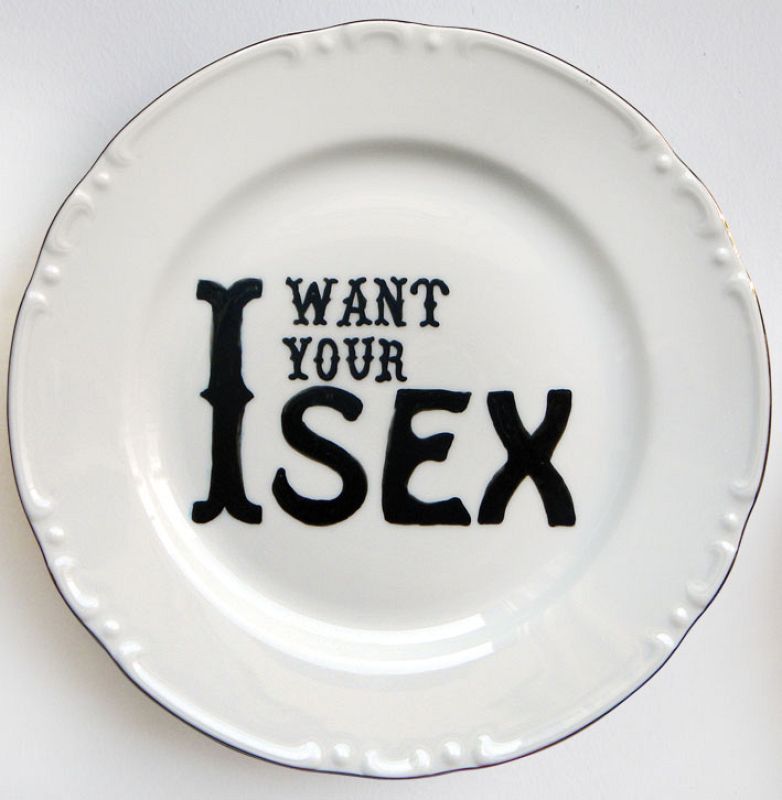 Concurso homenaje George Michael hecha por Aintzane