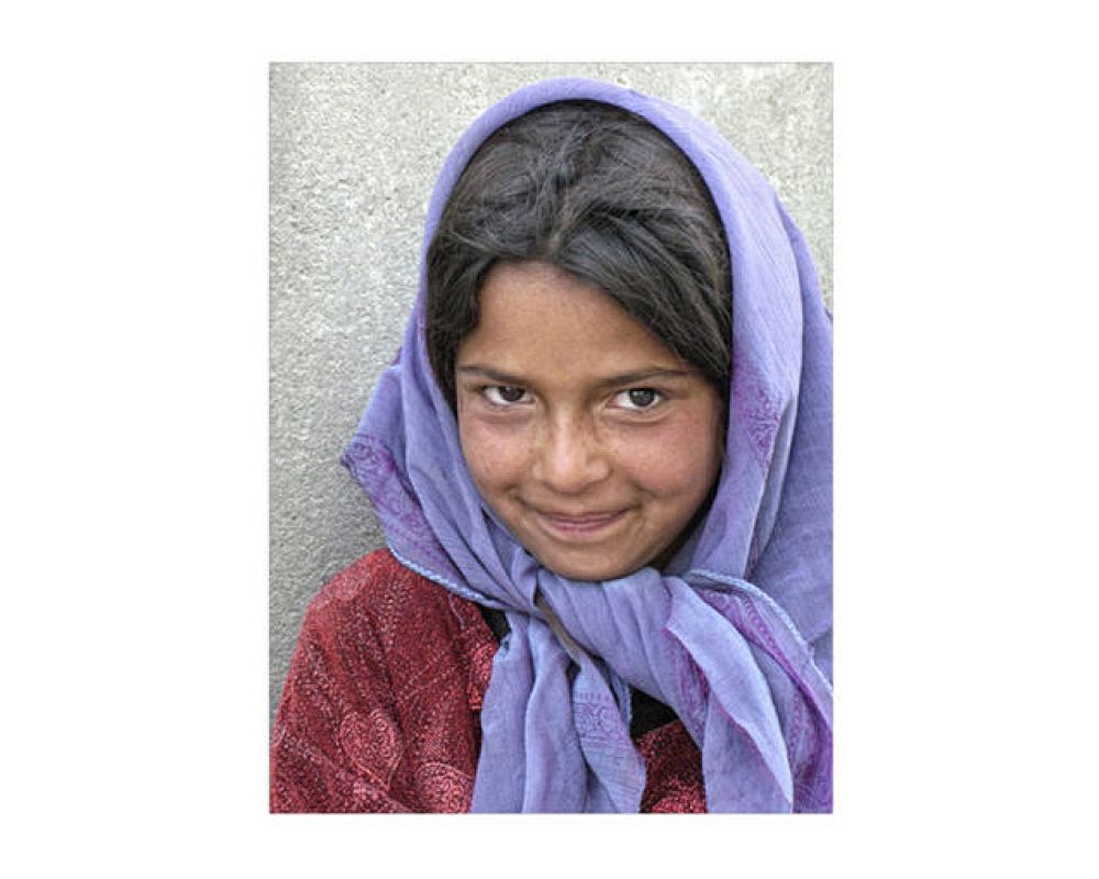 'Mírame hoy, mañana seré invisible'