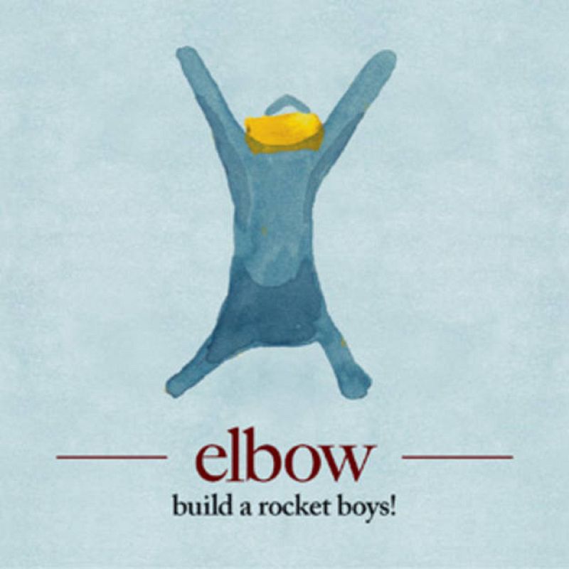 Elbow Mercury Prize 2011