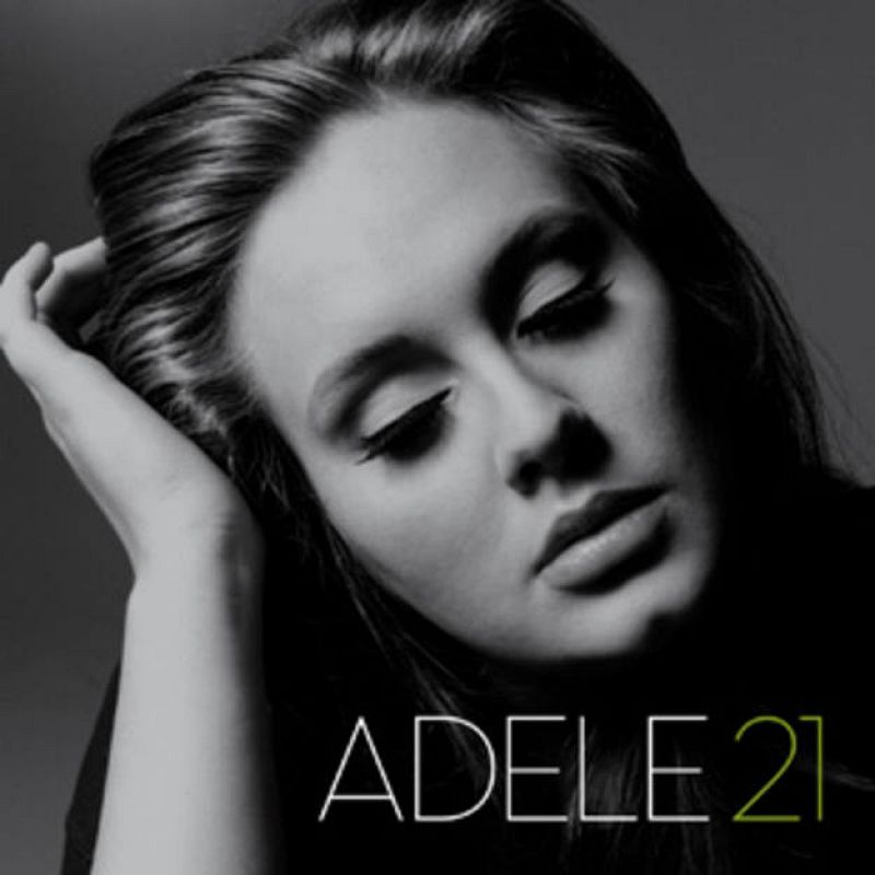 Adele Mercury Prize 2011