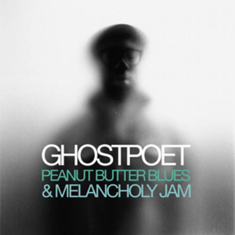 Ghostpoet Mercury Prize 2011
