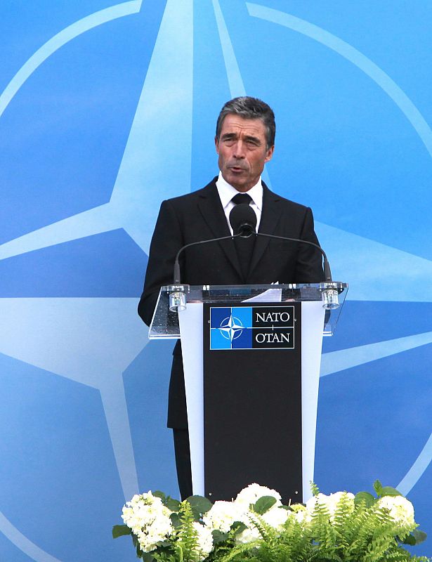 X ANIVERSARIO DE LOS ATENTADOS DEL 11-S