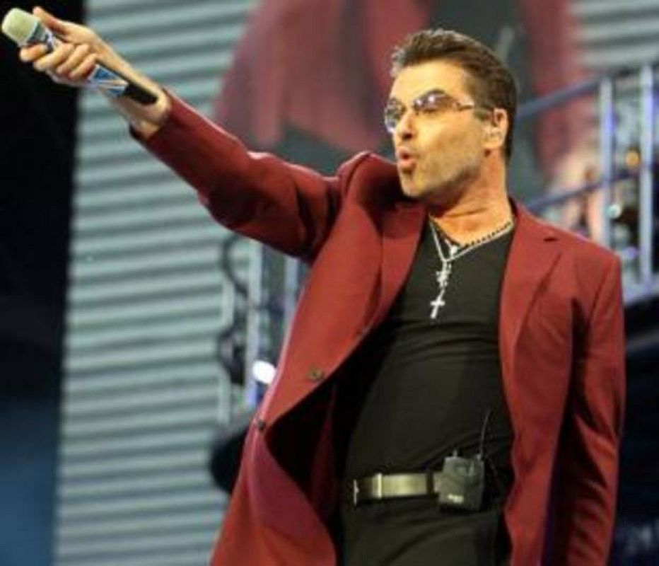 Homenaje a George Michael
