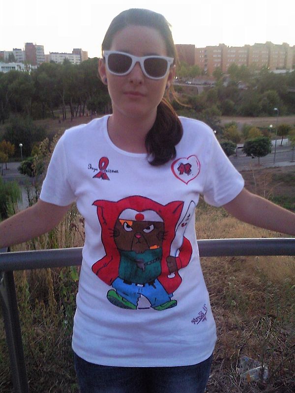 Consigue uno de los 5 tapices homenaje a Tomizawa