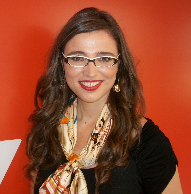 Judith Torrea es la periodista navarra autora del blog 'Ciudad Juárez: la sombra del narcotráfico', en el que denuncia los estragos de una guerra no declarada. Es la única periodista extranjera que reside en la ciudad más peligrosa del mundo.