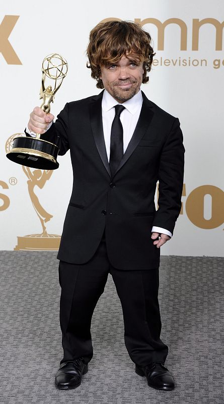 63 EDICIÓN DE LOS PREMIOS EMMY