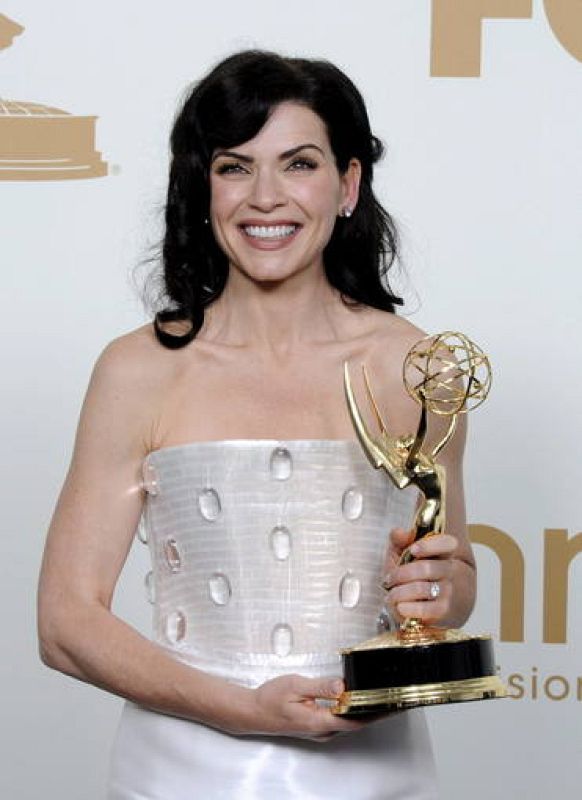 63 EDICIÓN DE LOS PREMIOS EMMY