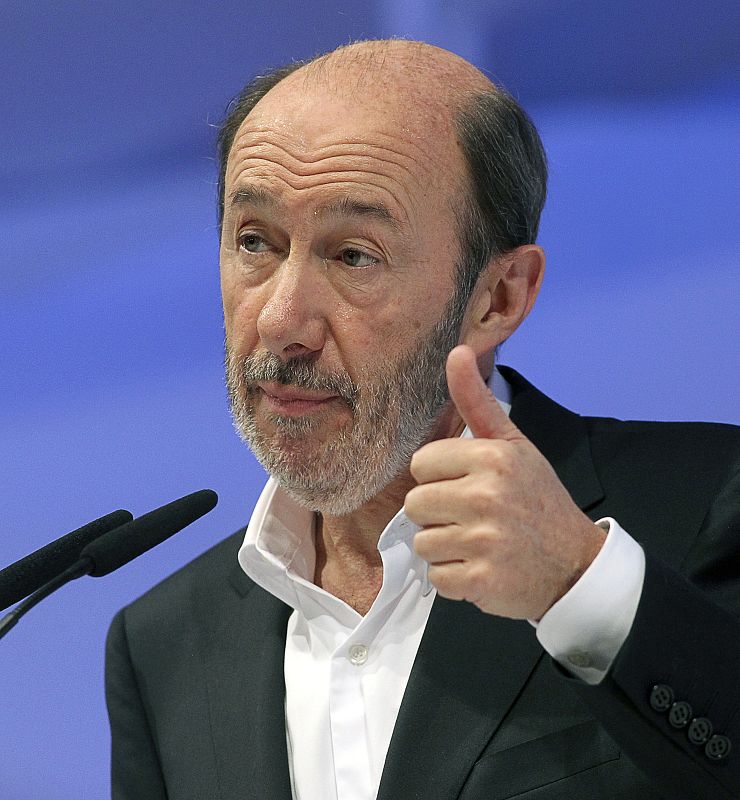 ELECCIONES GENERALES PSOE