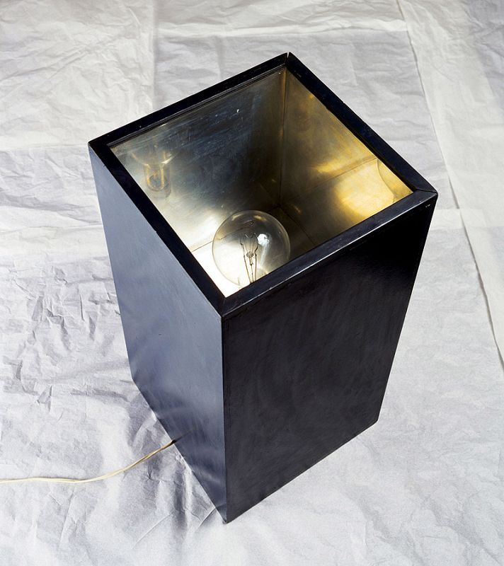 Exposición 'Alighiero Boetti. Estrategia de juego' en el Reina Sofía