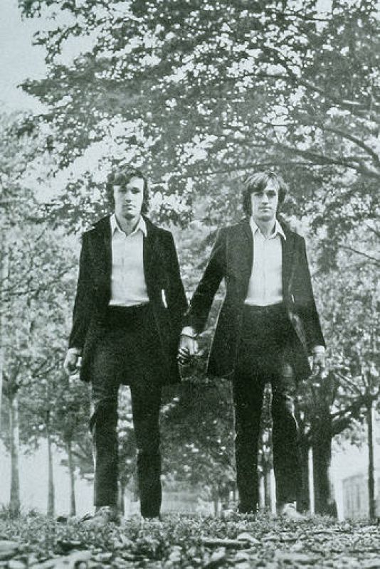  Exposición 'Alighiero Boetti. Estrategia de juego' en el Reina Sofía 