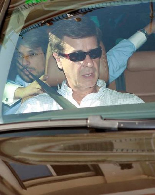  Boda de Cayetana de Alba y Alfonso Díez