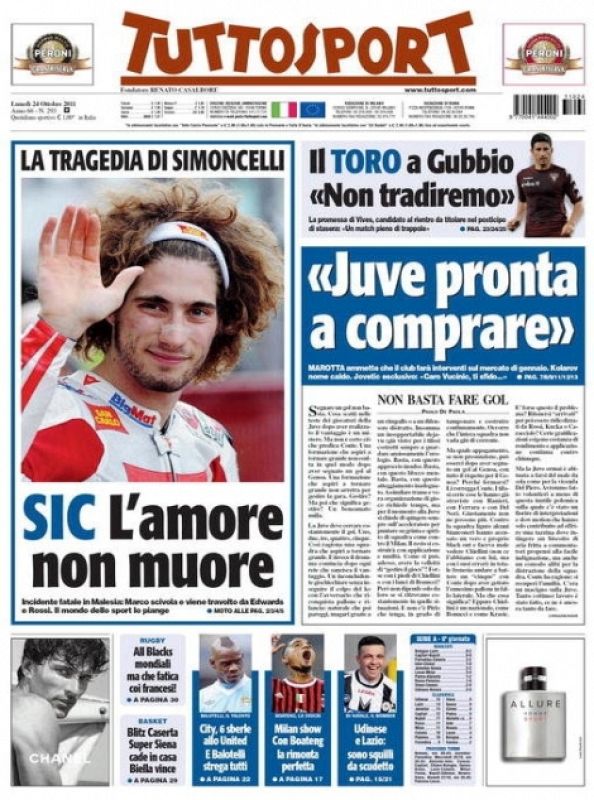 Sic' el amor no muere