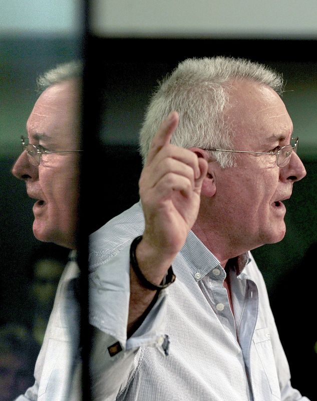 Barcelona, plaza clave para Izquierda Unida estas elecciones