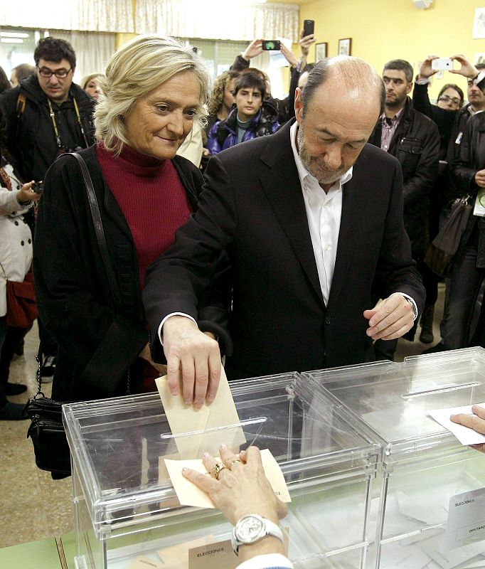 ELECCIONES GENERALES 20 N