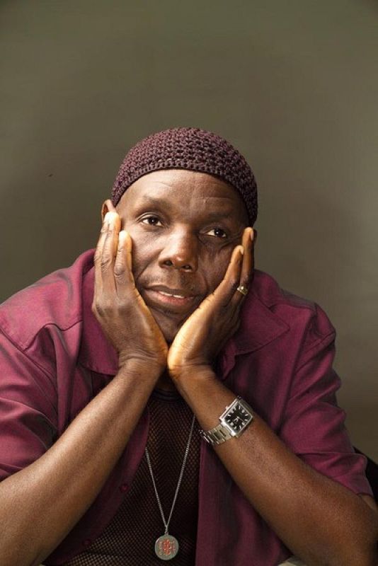 Oliver Tuku Mtukudzi