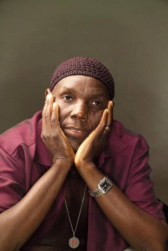 Oliver Tuku Mtukudzi
