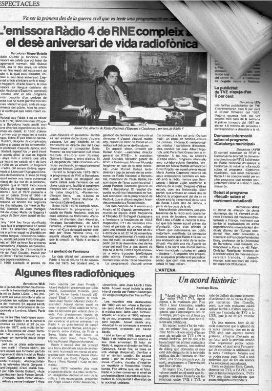 Avui 13/12/86