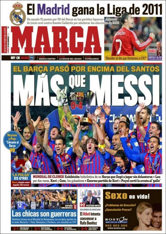 Marca