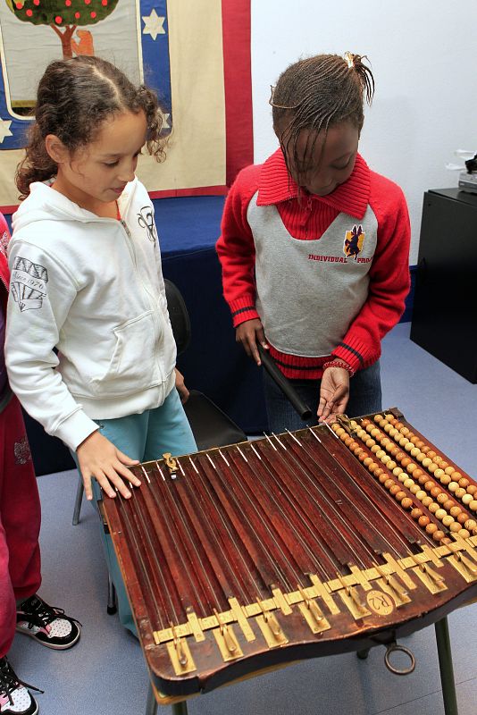 Son 35 niños los seleccionados para el Sorteo de Navidad